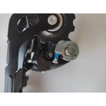  заден обтегач дерайльор SHIMANO ACERA